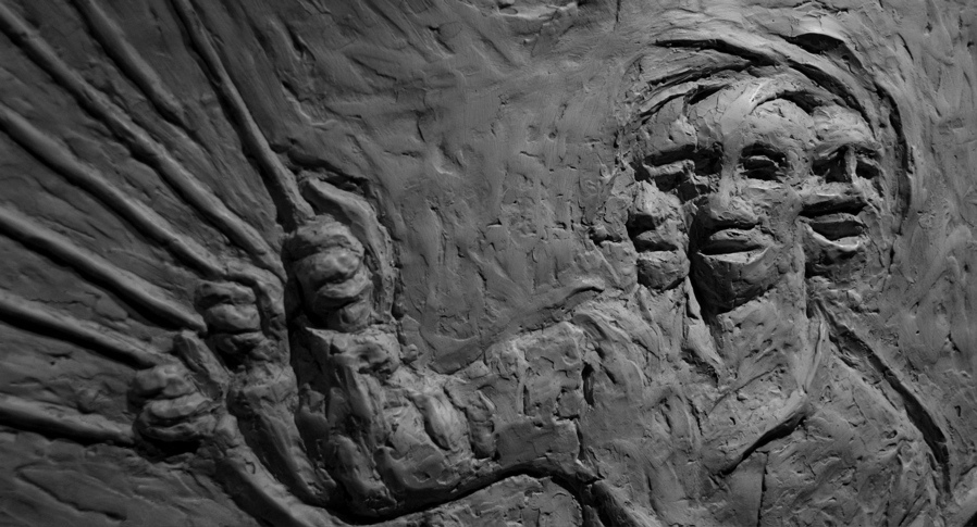 Albany - Museum Relief